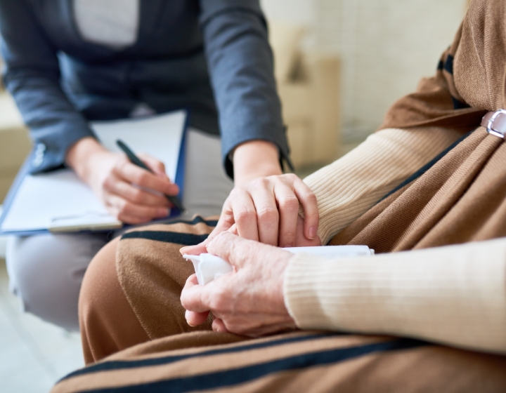 Our blank canvas approach to assessment