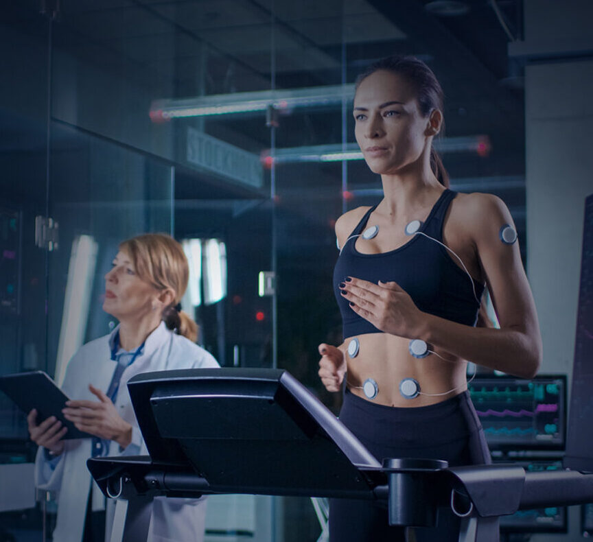 OUR MISSION: ELEVATE HEALTHSPAN AND LONGEVITY